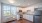 a kitchen with white cabinets