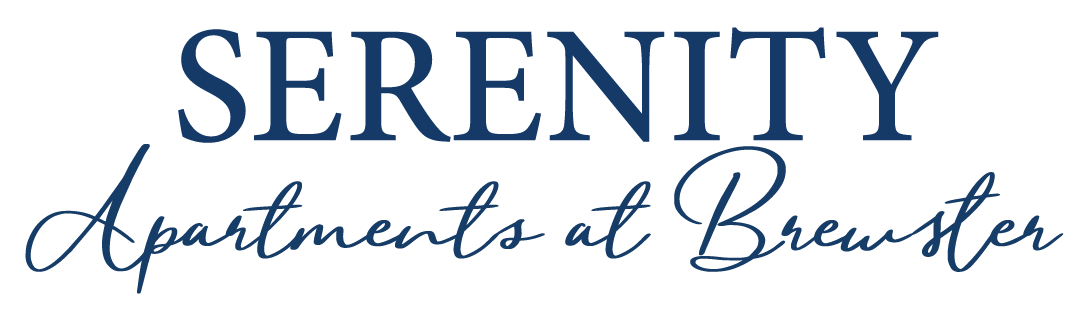 Serenity at Brewster Serenity at Brewster Logo